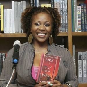 Meet your Posher, Simone